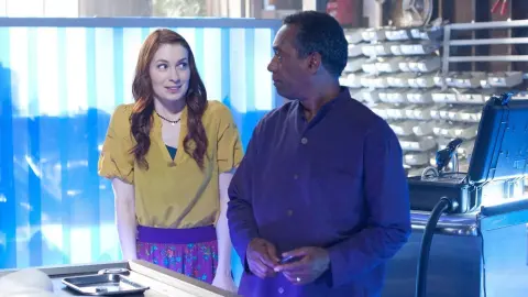 movie image