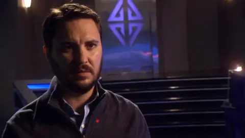 movie image