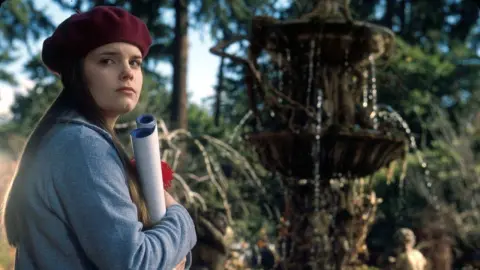 movie image