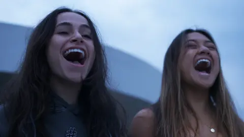 movie image