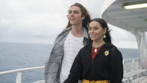 movie image