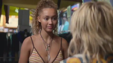 movie image