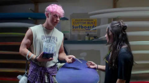 movie image