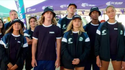 movie image