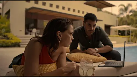 movie image