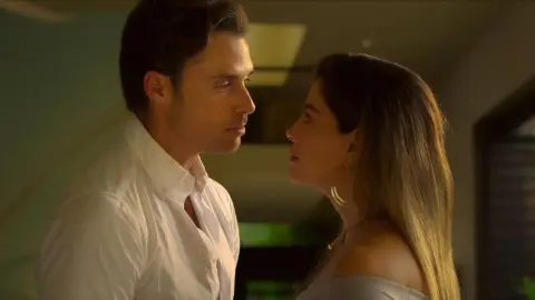 movie image