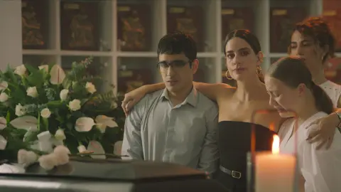 movie image