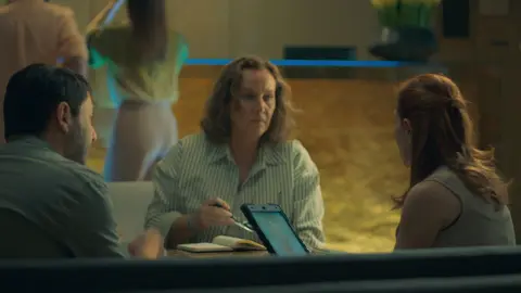 movie image