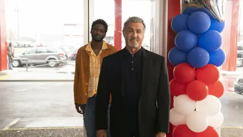 movie image