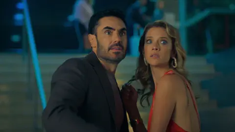 movie image