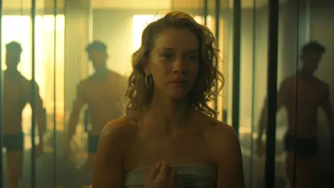 movie image