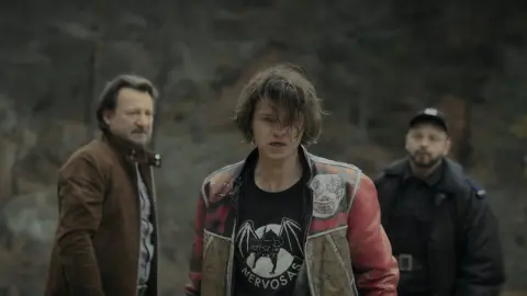 movie image