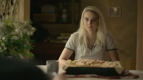 movie image