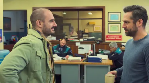 movie image