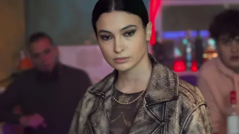 movie image