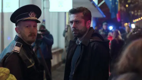 movie image