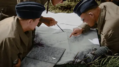 movie image