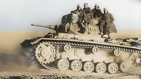 movie image