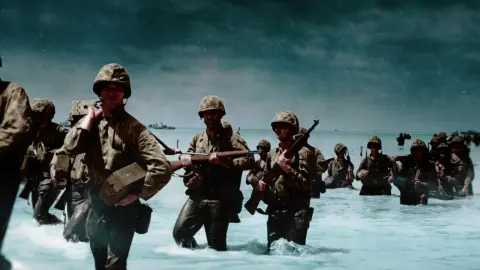 movie image