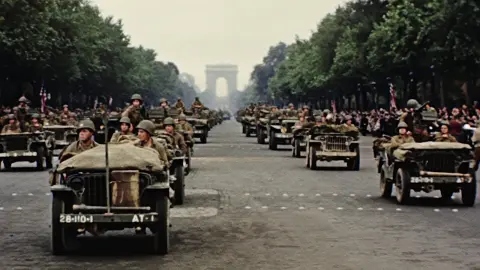 movie image