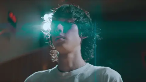 movie image
