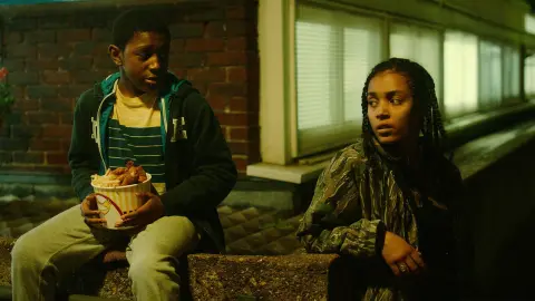 movie image