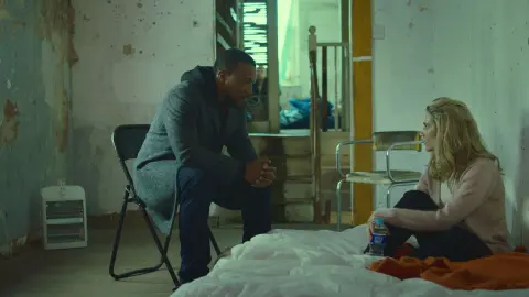 movie image