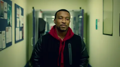 movie image