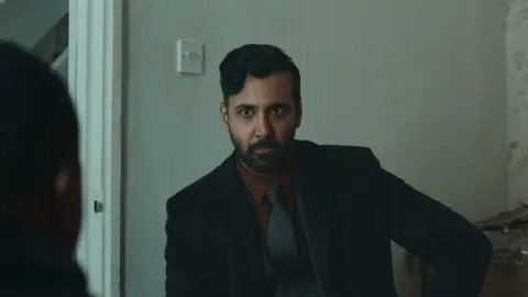 movie image