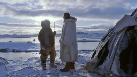 movie image