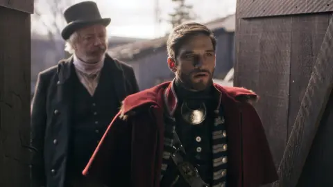 movie image