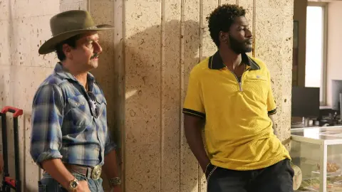 movie image