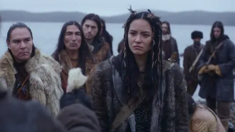 movie image