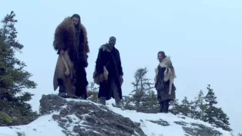 movie image