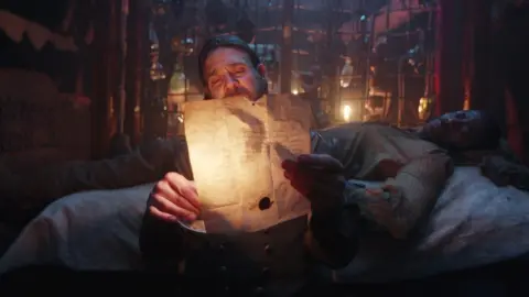 movie image