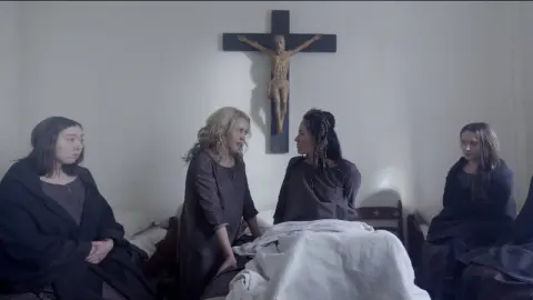 movie image