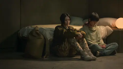 movie image