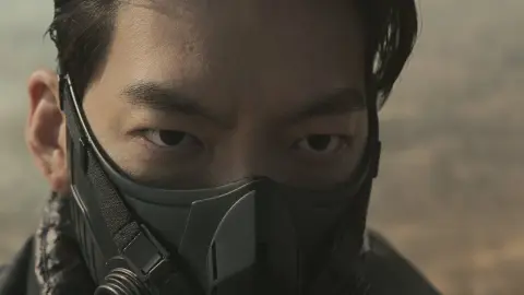 movie image