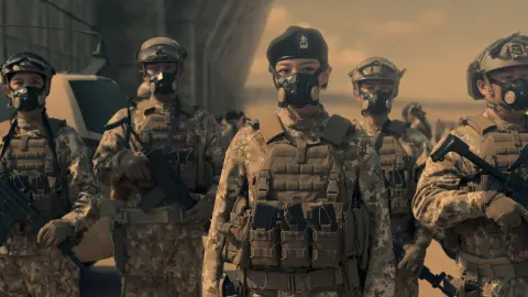 movie image