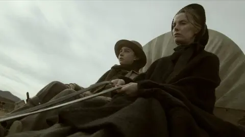 movie image
