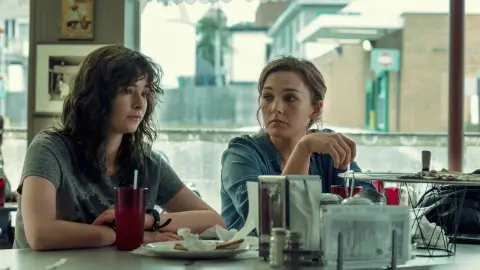 movie image