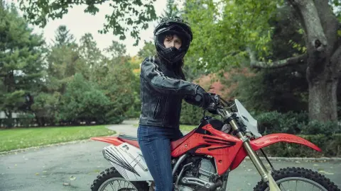 movie image