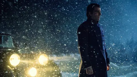 movie image