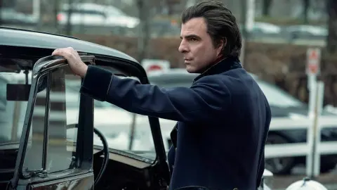 movie image