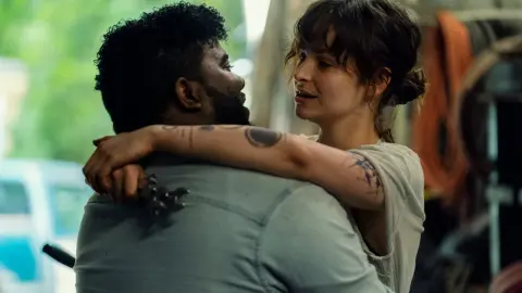 movie image