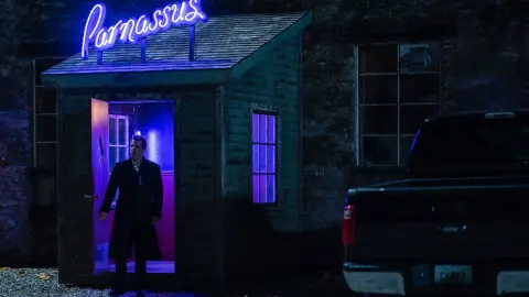 movie image