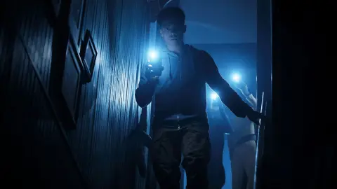 movie image