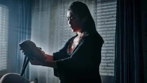 movie image