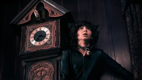 movie image