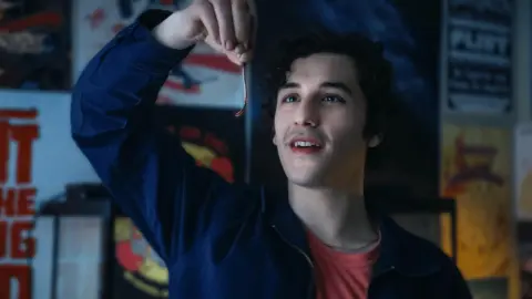 movie image